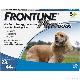 Image for Frontline Plus Canine